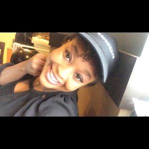 Meet your Posher, Kenya